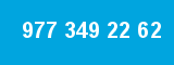 977 349 22 62 977 349 22 62